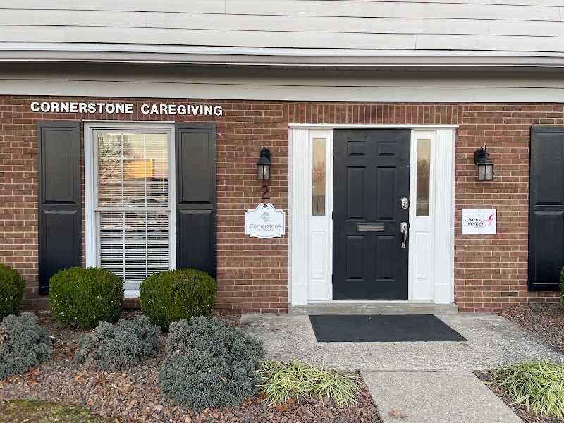 Cornerstone Caregiving