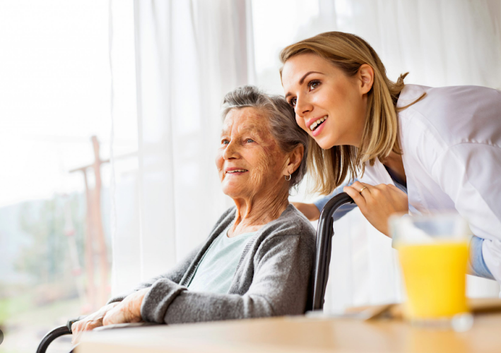 Cornerstone Caregiving