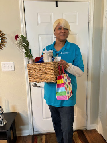 Cornerstone Caregiving