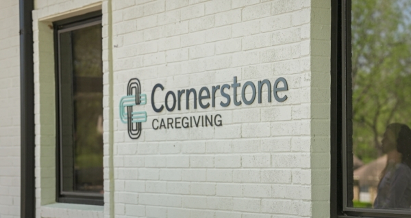 Cornerstone Caregiving