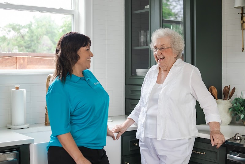 Cornerstone Caregiving