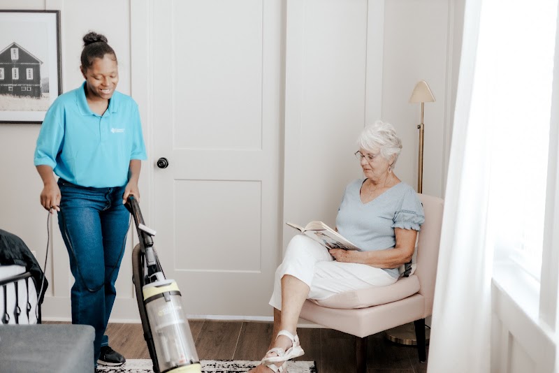Cornerstone Caregiving