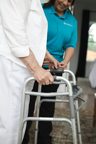 Cornerstone Caregiving