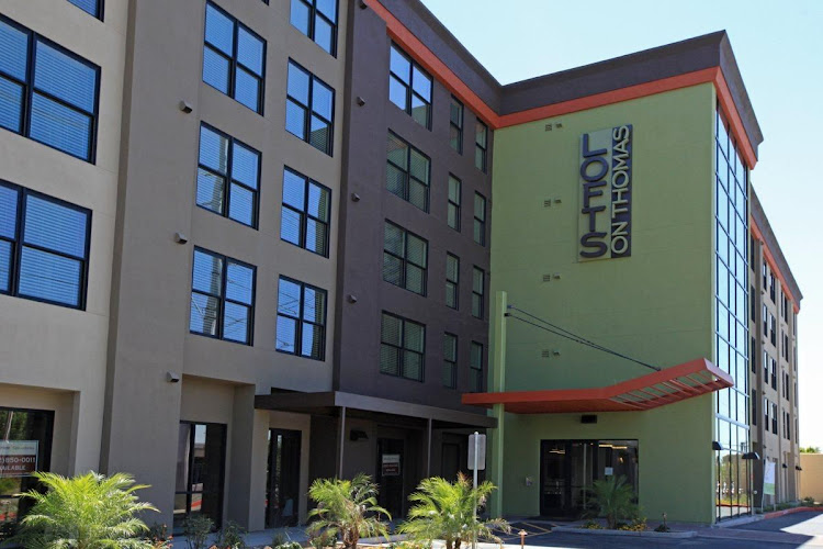 Cornerstone Health Care, INC