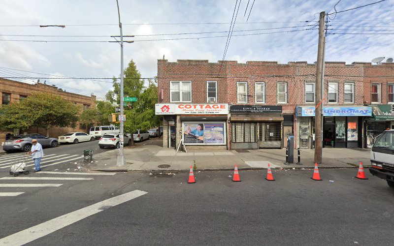 Cottage Home Care Services