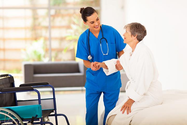 Country Homecare Inc.