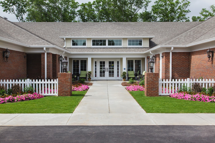 Country Place Senior Living Of Fairhope