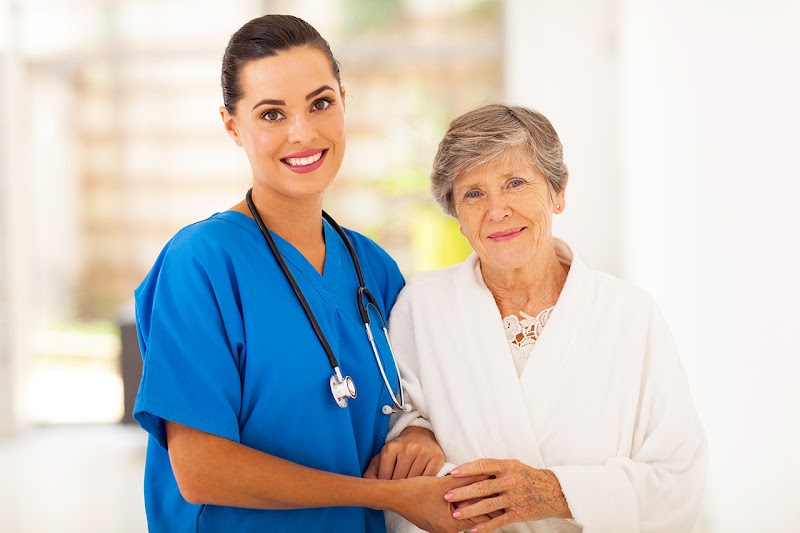 Countrywide Home Care