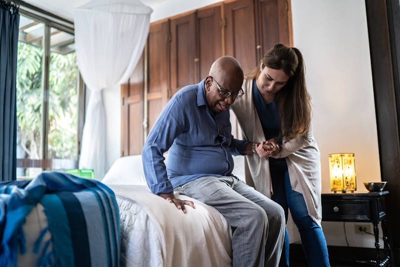 Courage Homecare Cooperative, LLC