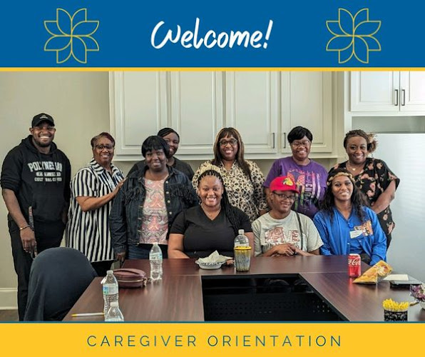 Covenant Caregivers - Home Care