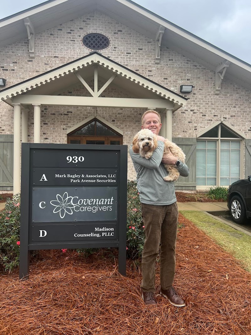Covenant Caregivers - Home Care