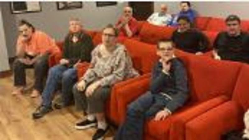 Cozy Corner Adult Day Services