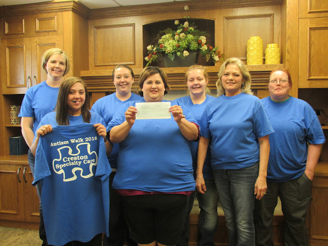 Creston Specialty Care