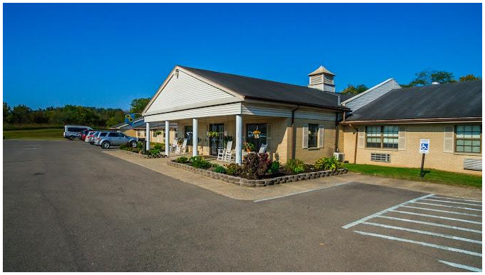 Crestview Manor Healthcare Center