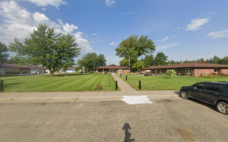 Crestview Nursing and Residential Living