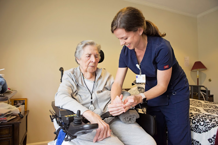 Crittendon Home Care