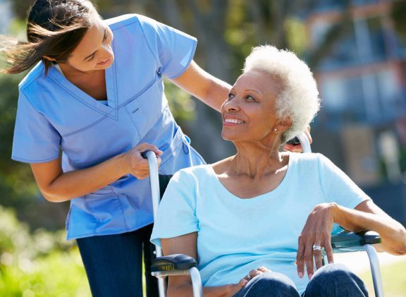 Crittendon Home Care