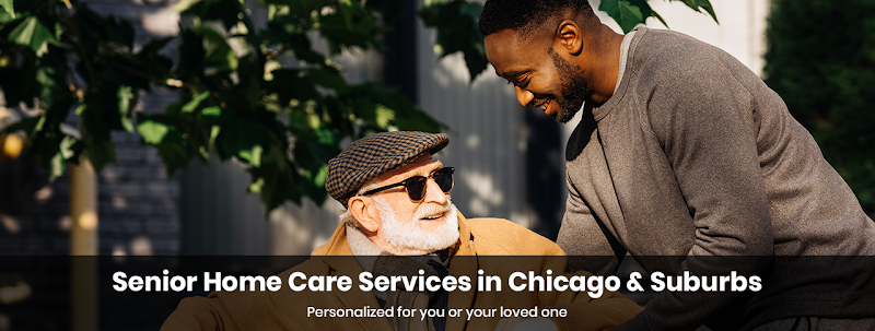 Crystal HomeCare, Senior Care
