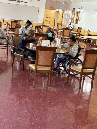 Cunningham's In-home Health Services, LLC