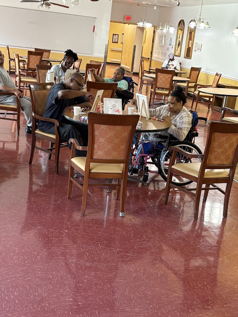 Cunningham's In-home Health Services, LLC