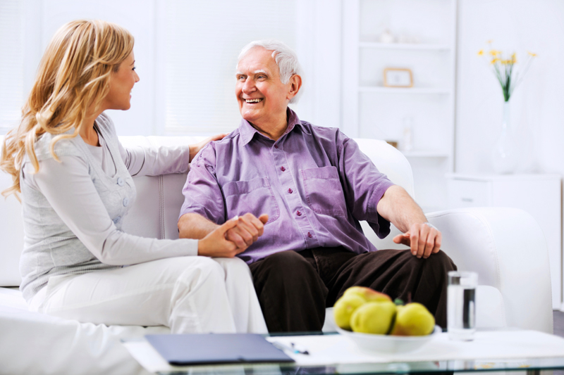 Cure Home Care Services, Inc.
