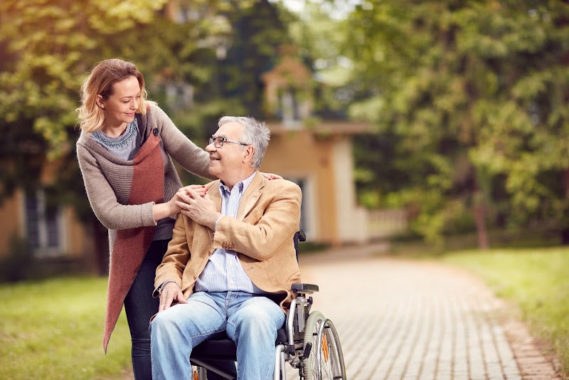 Curtin Home Care
