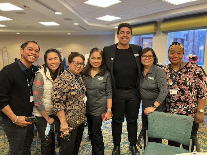 Custom Home Care, LLC