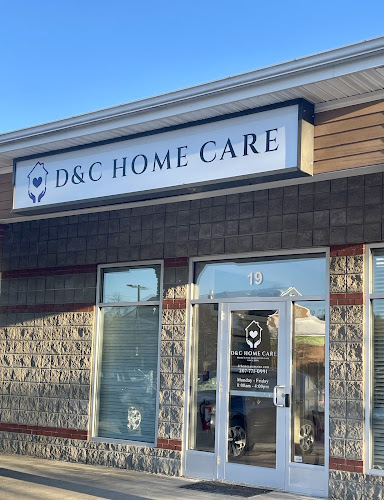 D&C Home Care Maine