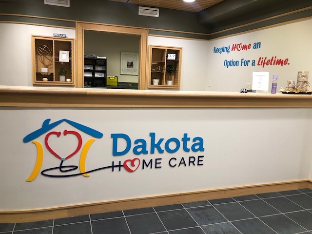 Dakota Home Care