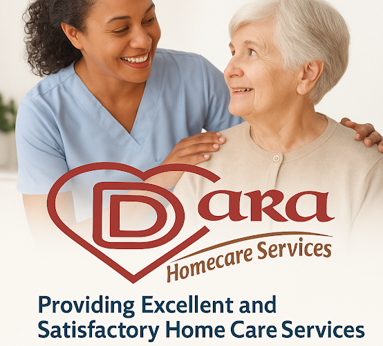 Dara Homecare LLC