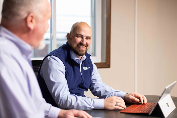 Davis Insurance Advisors