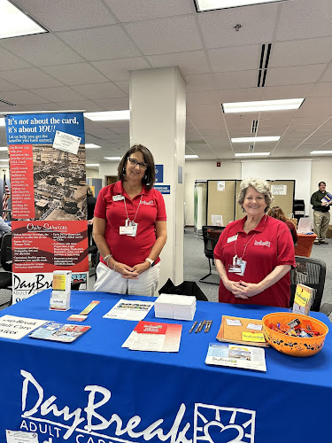 DayBreak Adult Care Services - Aiken, SC