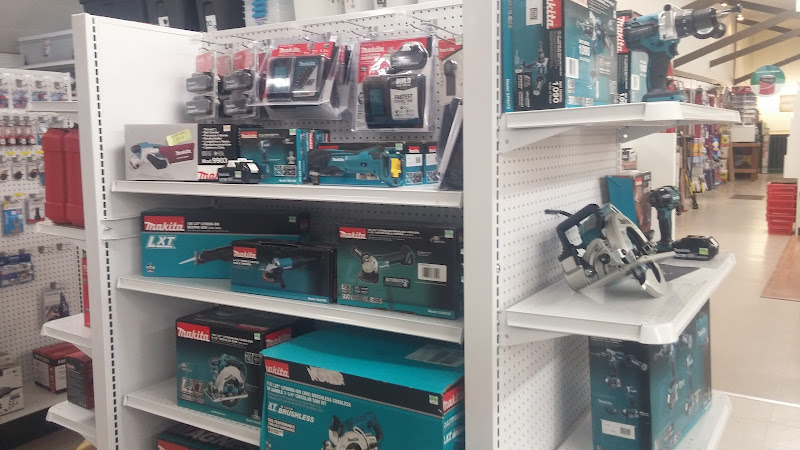 De Voe's Builders Services