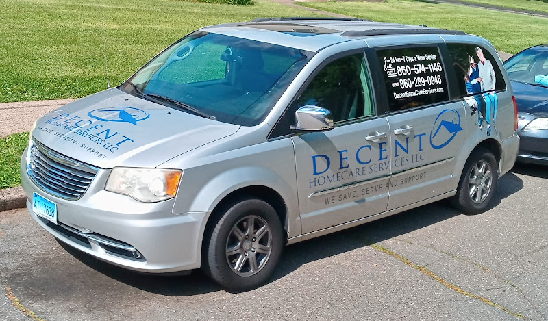 Decent Homecare Services llc
