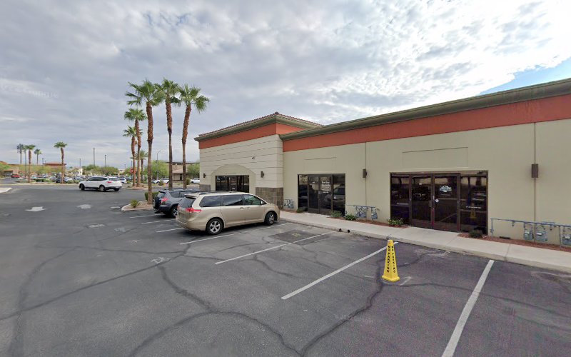 Desert Grace Home Health