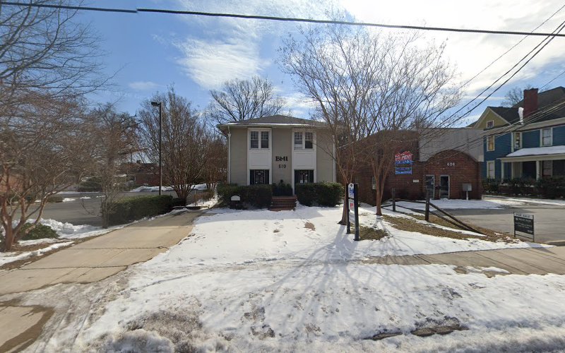 Designated Home Care