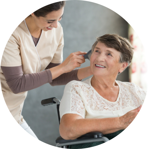 Devine Home Health Care Solutions LLC