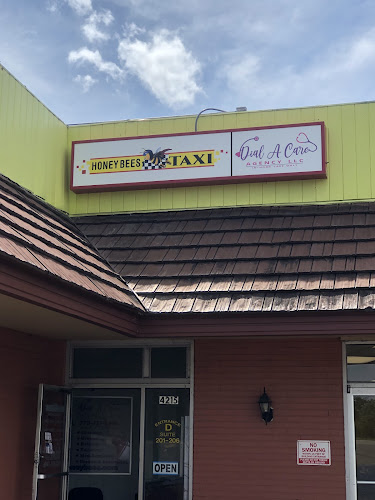 Dial A Care Agency LLC