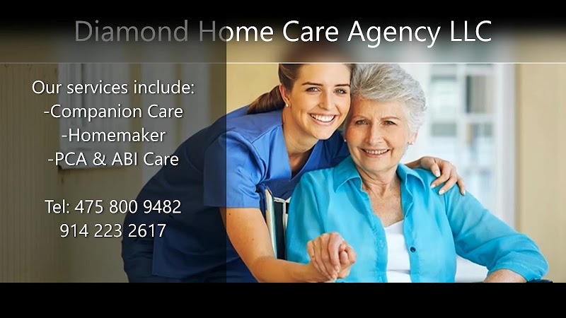 Diamond Home Care Agency LLC