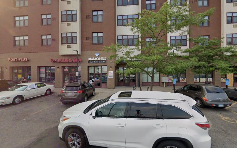 Diamond Home Health Care Inc