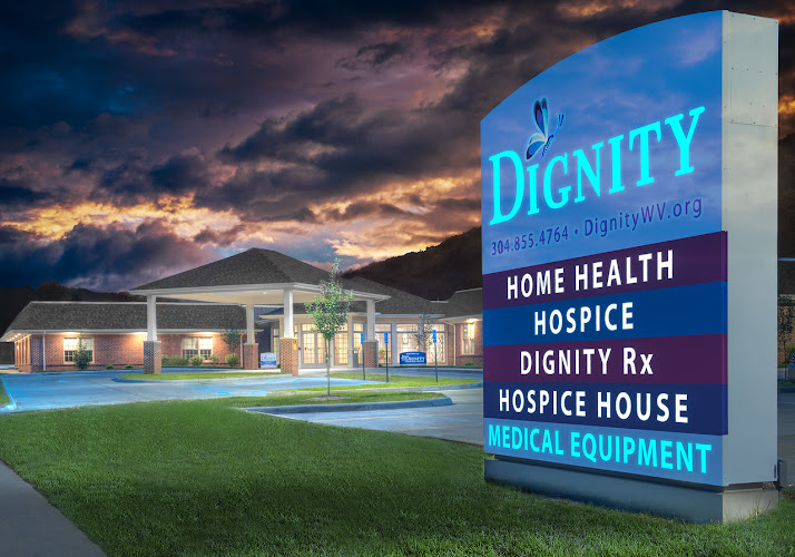Dignity Hospice & Home Health