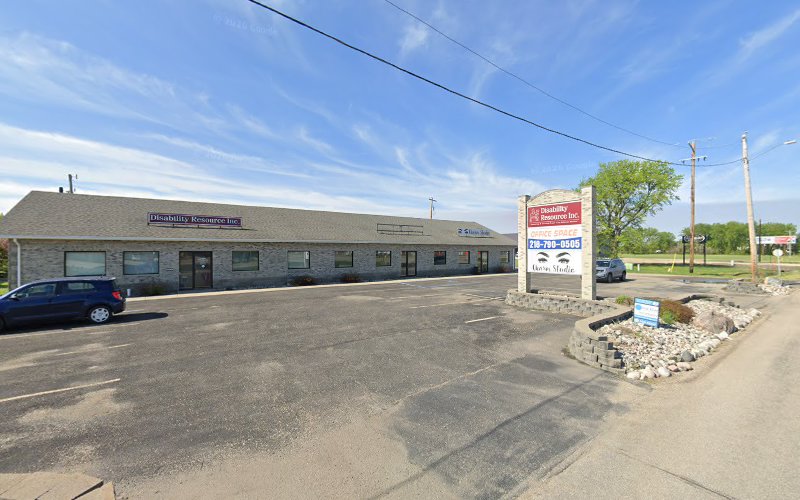 Disability Resource Inc