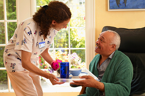 Dominion Home Healthcare
