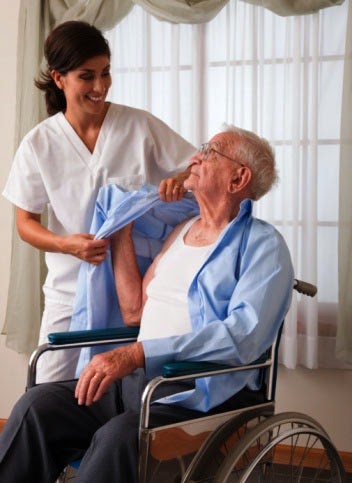 Dominion Home Healthcare