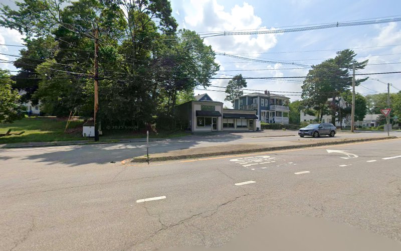 Douglas Marketing Co