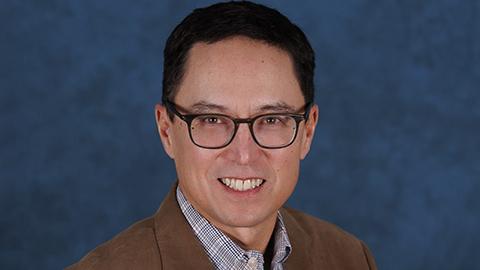 Dr. Colin Kao, DO