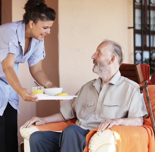Dream Home Care LLC