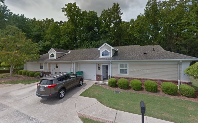 East Alabama Home Infusion