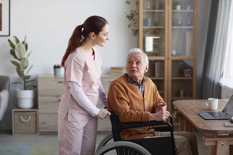 East Carolina Home Care Cary