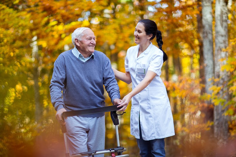 East Carolina Home Care Durham